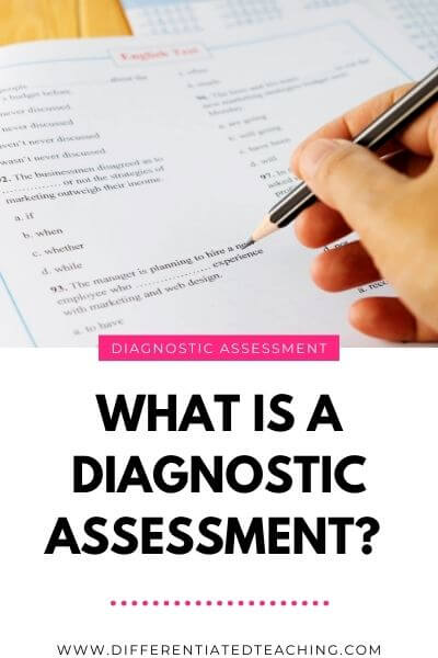 A Beginner s Guide To Diagnostic Assessment For Struggling Learners